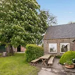 Holiday Home Groepswoning De Appelgaard By Interhome