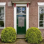 Holiday Home Groepswoning De Appelgaard By Interhome