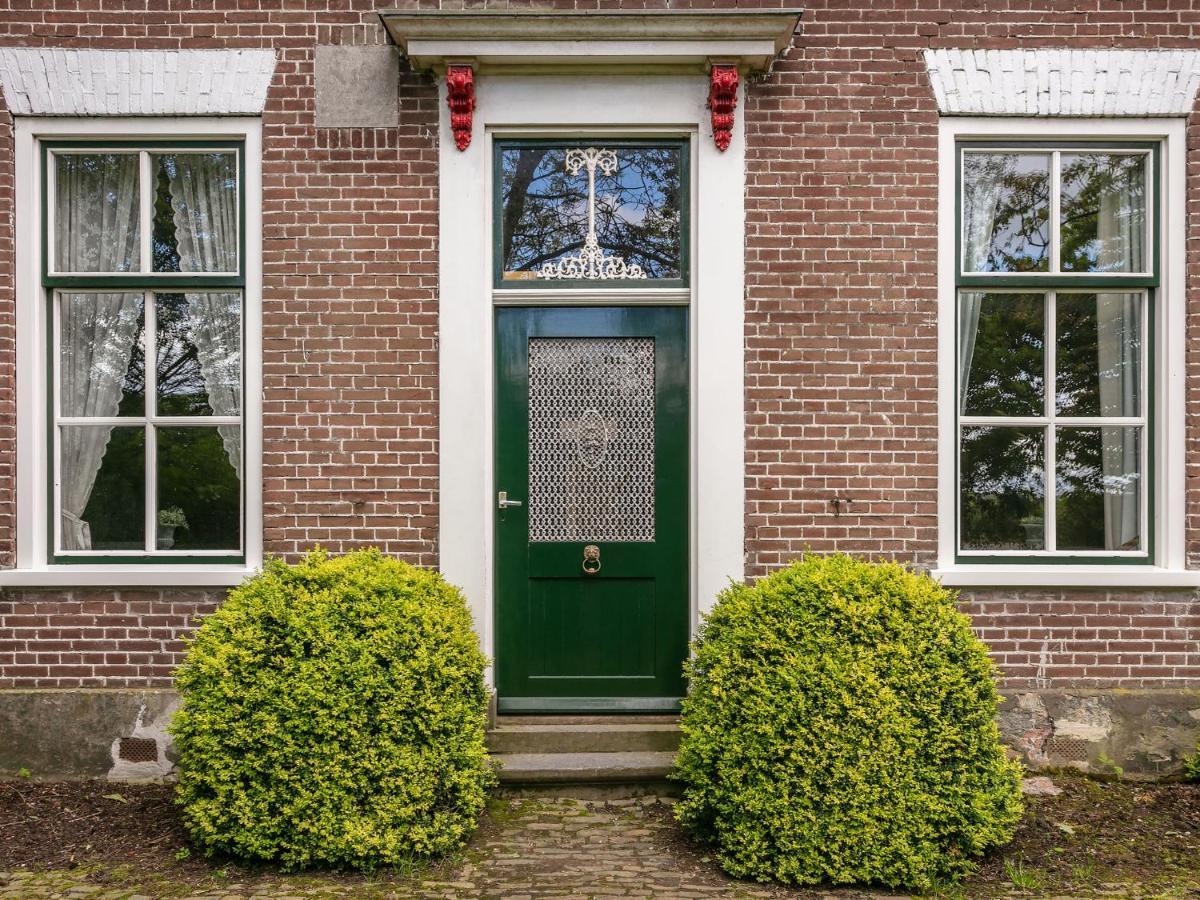 Groepswoning De Appelgaard By Interhome Zaamslag