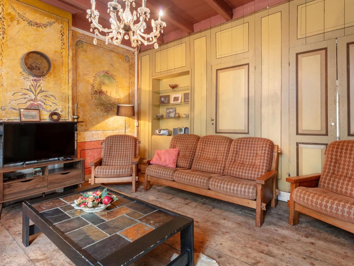 Groepswoning De Appelgaard By Interhome Holiday home