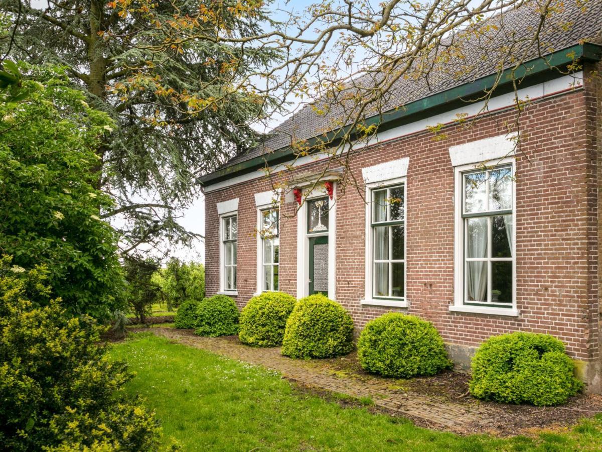 Groepswoning De Appelgaard By Interhome Holiday home