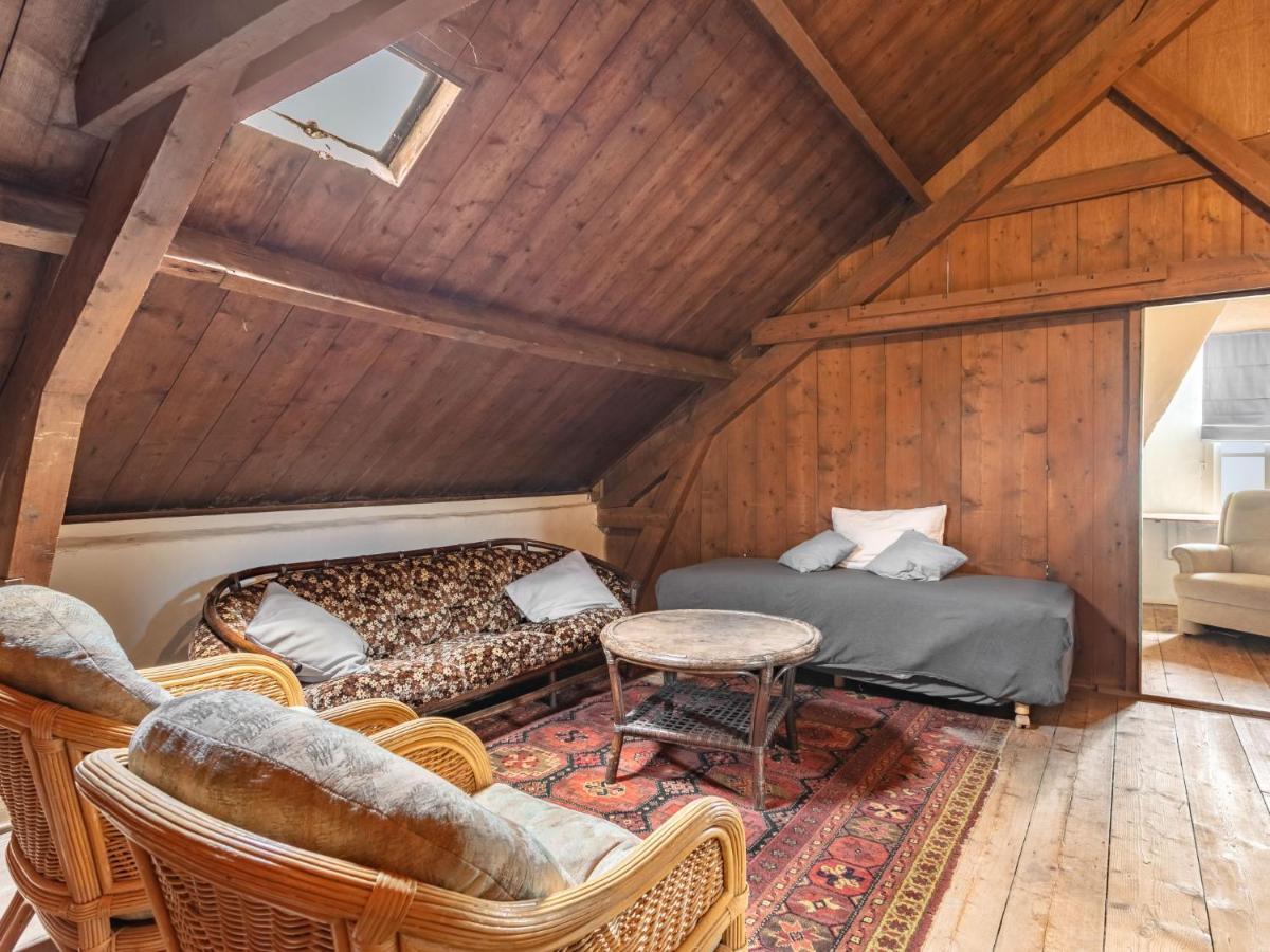 Groepswoning De Appelgaard By Interhome