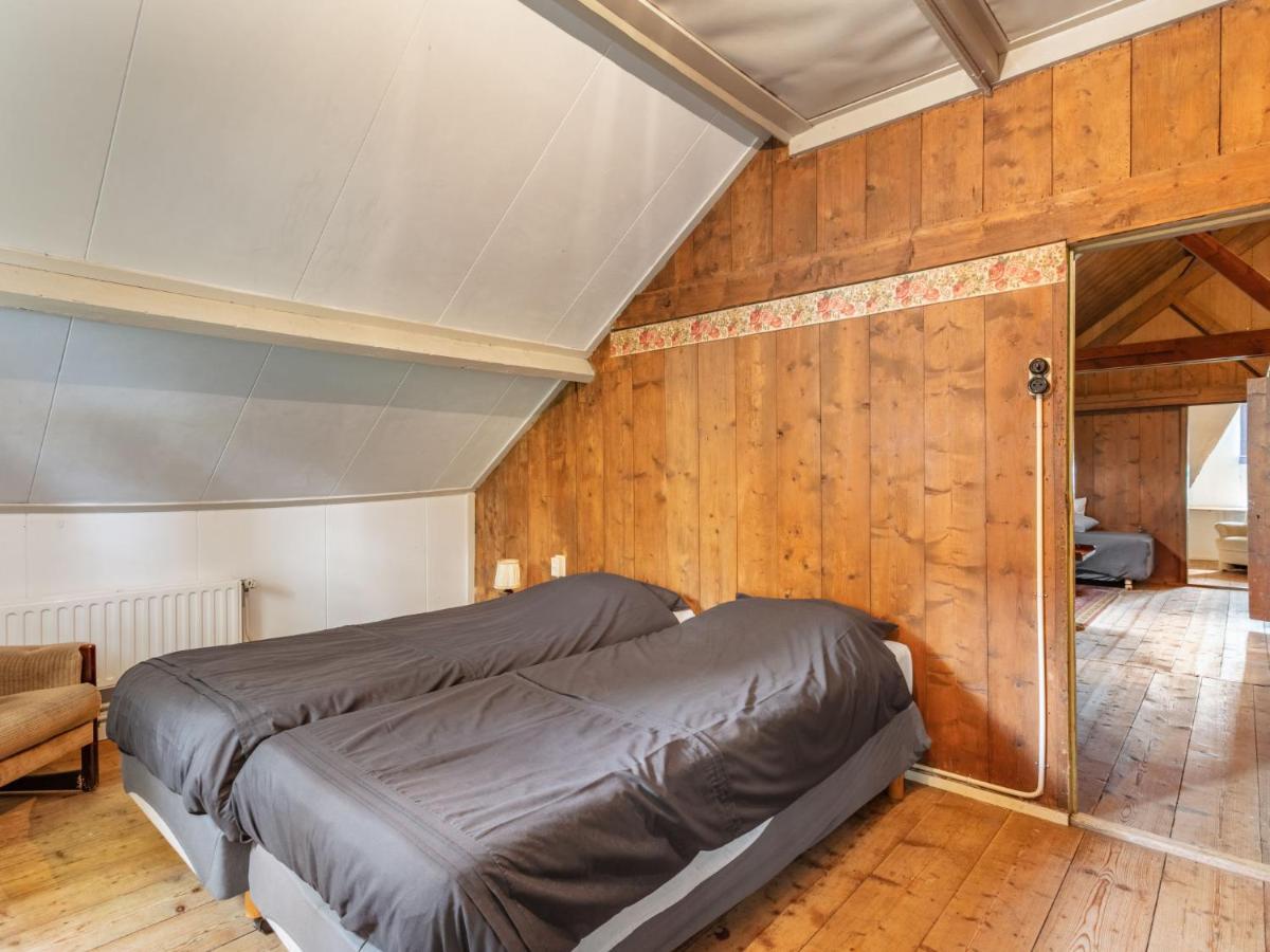 Groepswoning De Appelgaard By Interhome