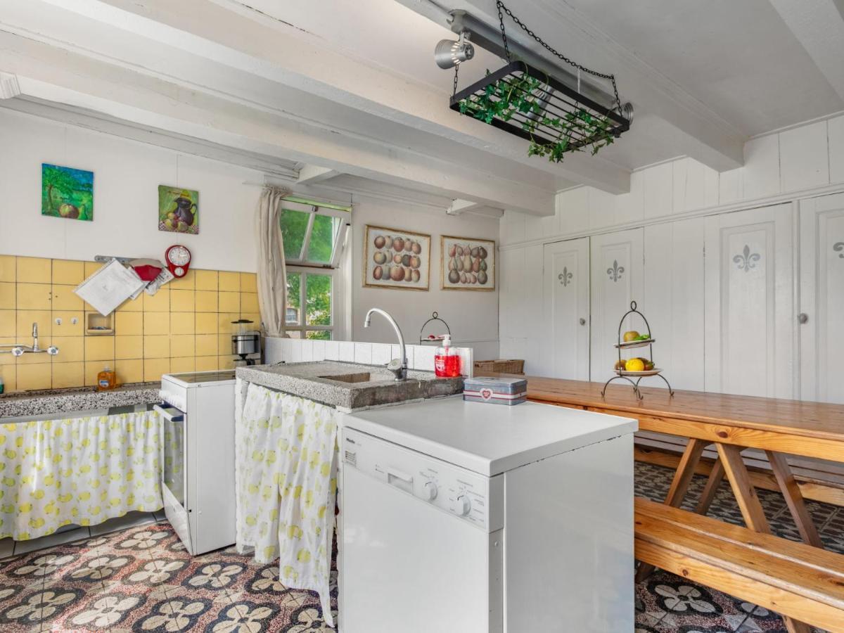 Groepswoning De Appelgaard By Interhome * Zaamslag