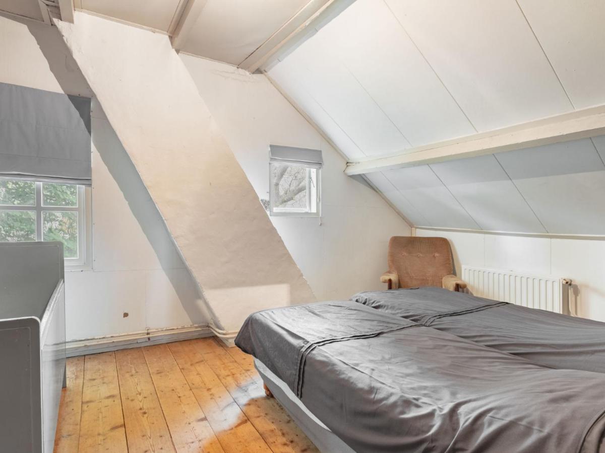 Holiday home Groepswoning De Appelgaard By Interhome *
