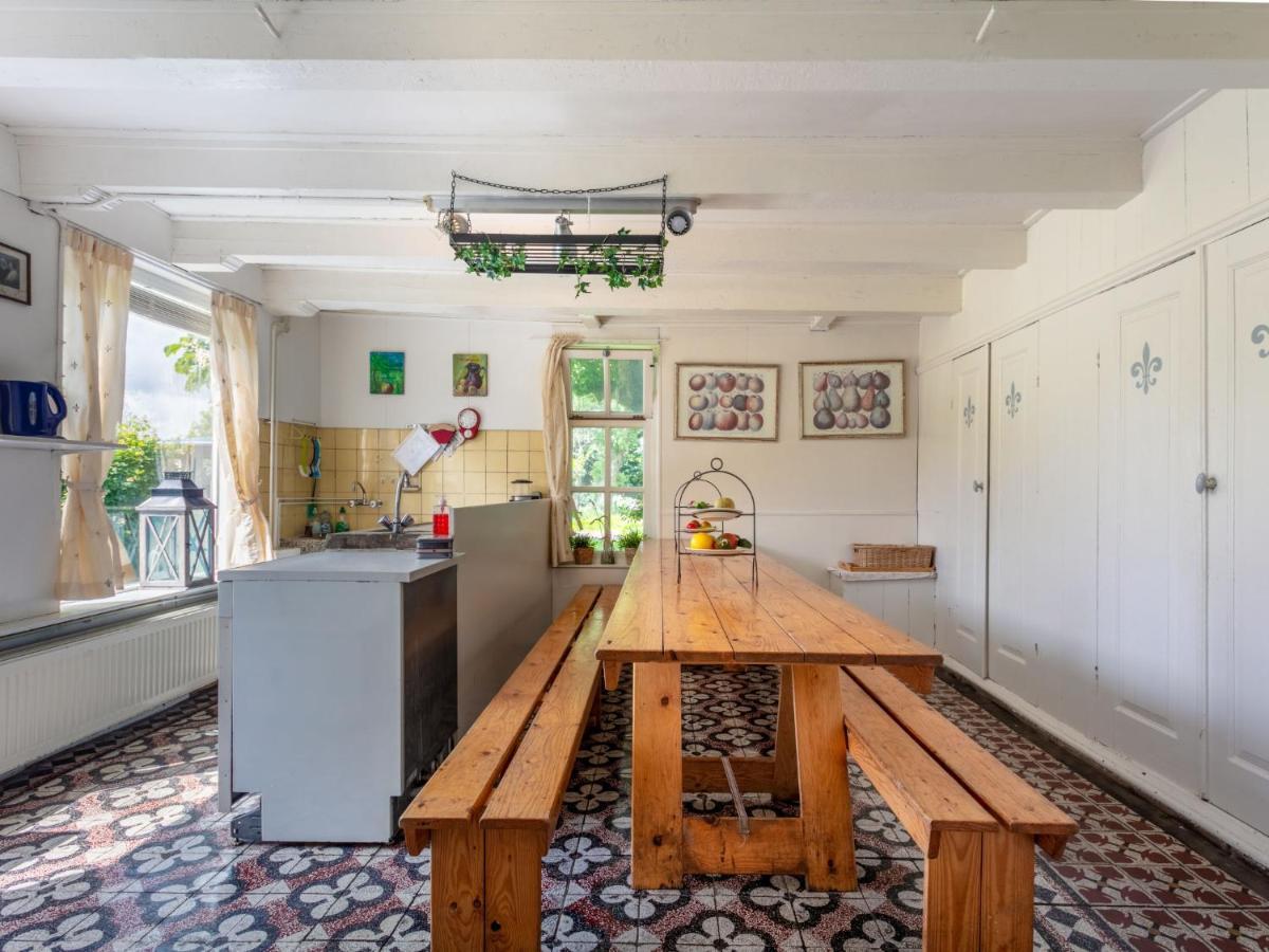 Groepswoning De Appelgaard By Interhome Zaamslag