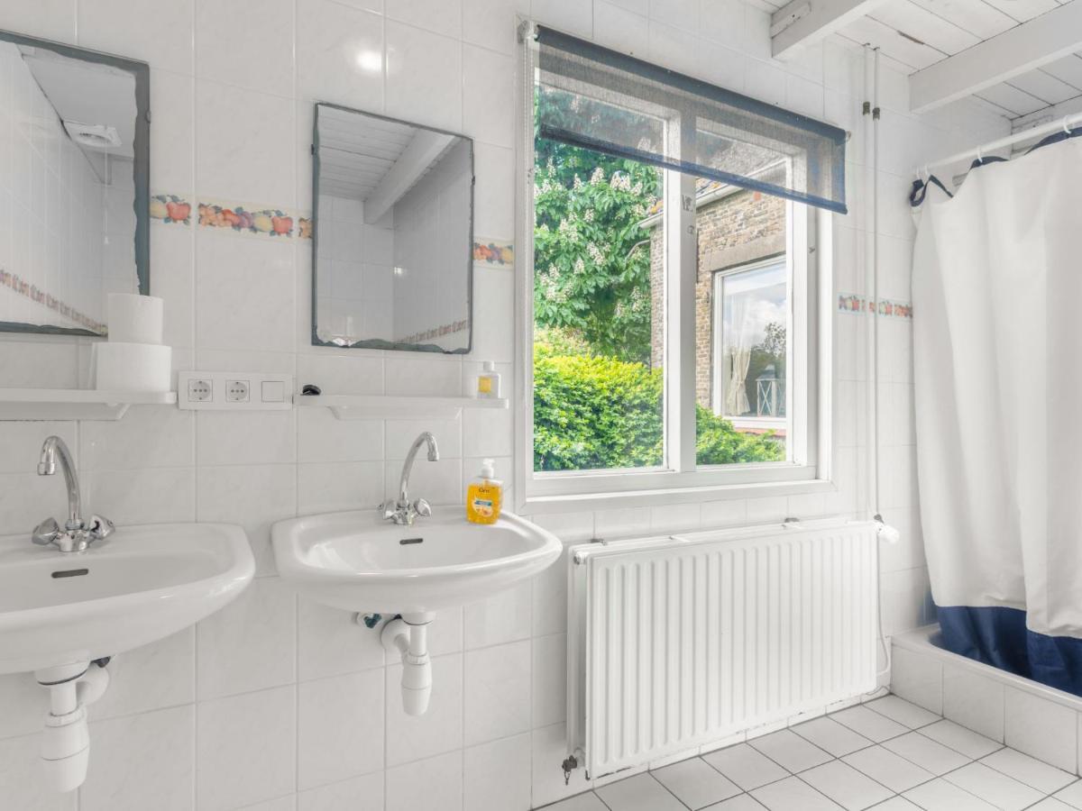 Groepswoning De Appelgaard By Interhome Zaamslag